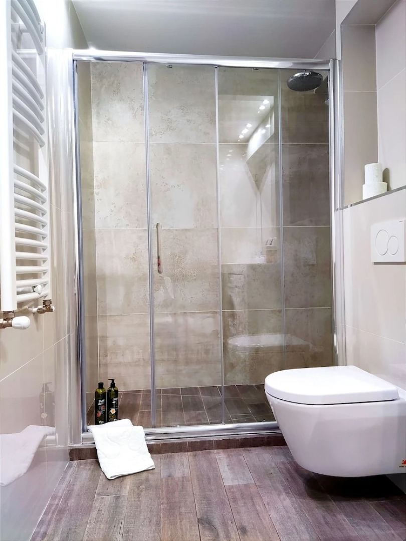 Апартаменты 2BR&LIVING center city CHISINAU