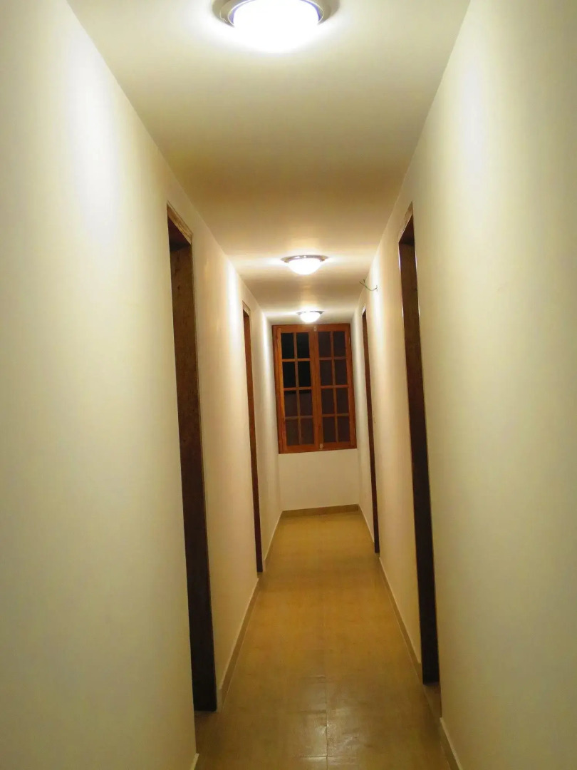 Hotel Terraza De Luna