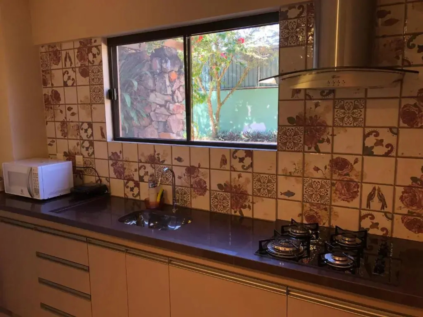 Camping Casa do Lago