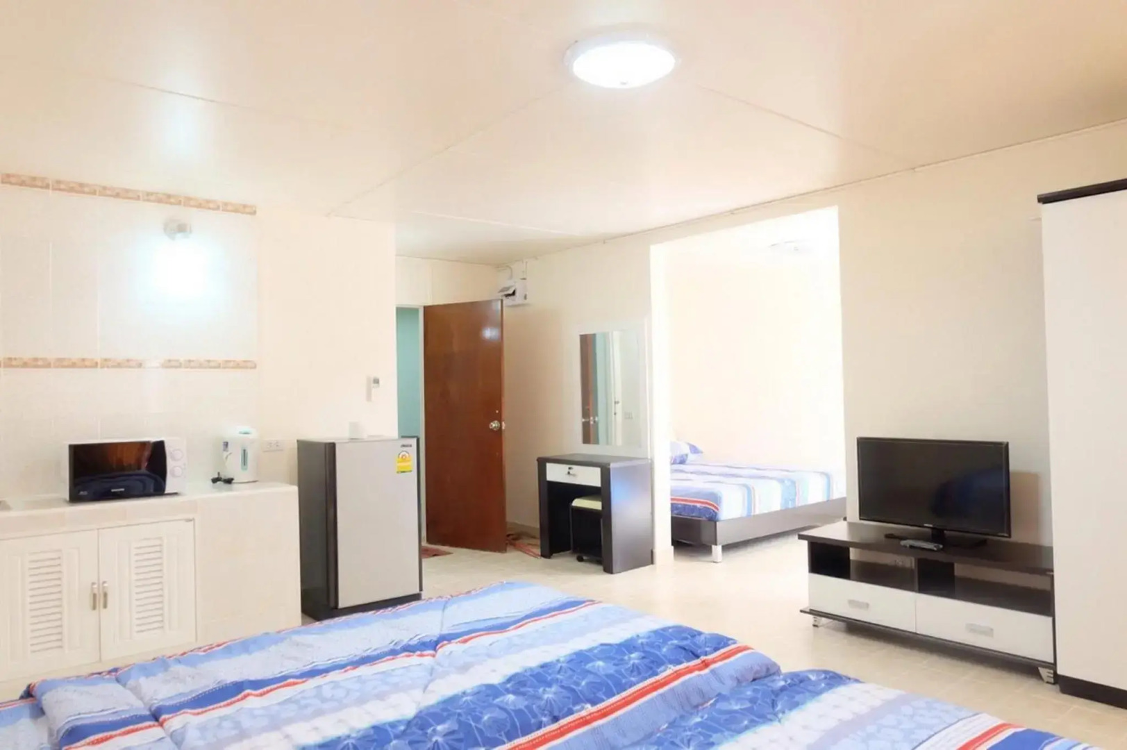 Smart Residence at Muengthongthani