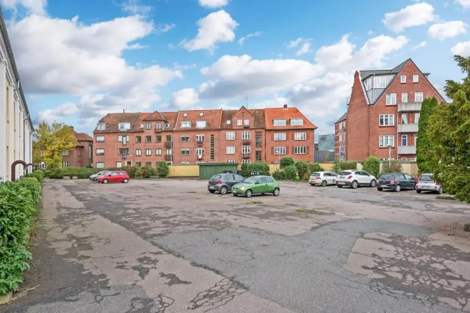 City Center Luxury Getaway