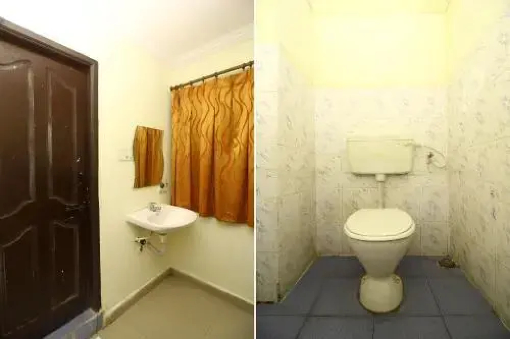 Hotel Nawabs by OYO Rooms