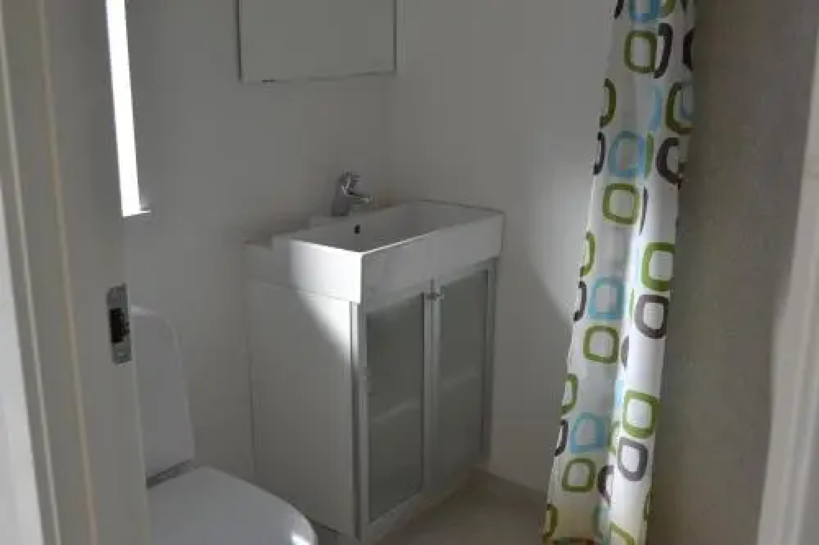 Nørager Apartments