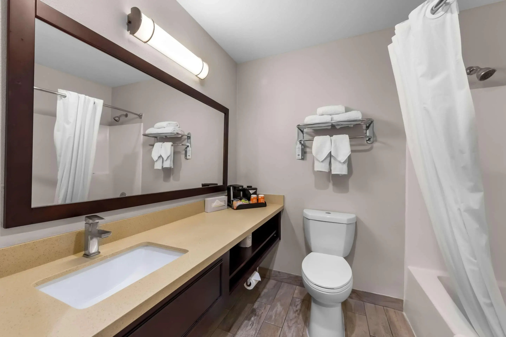 Quality Inn San Diego South - Chula Vista