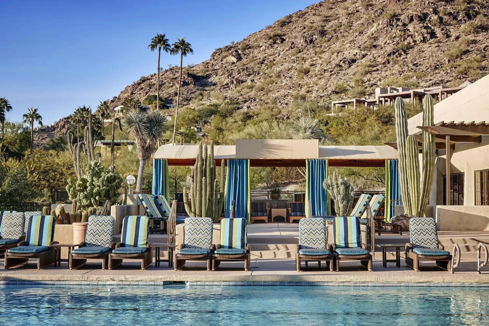 JW Marriott Camelback Inn Scottsdale Resort & Spa