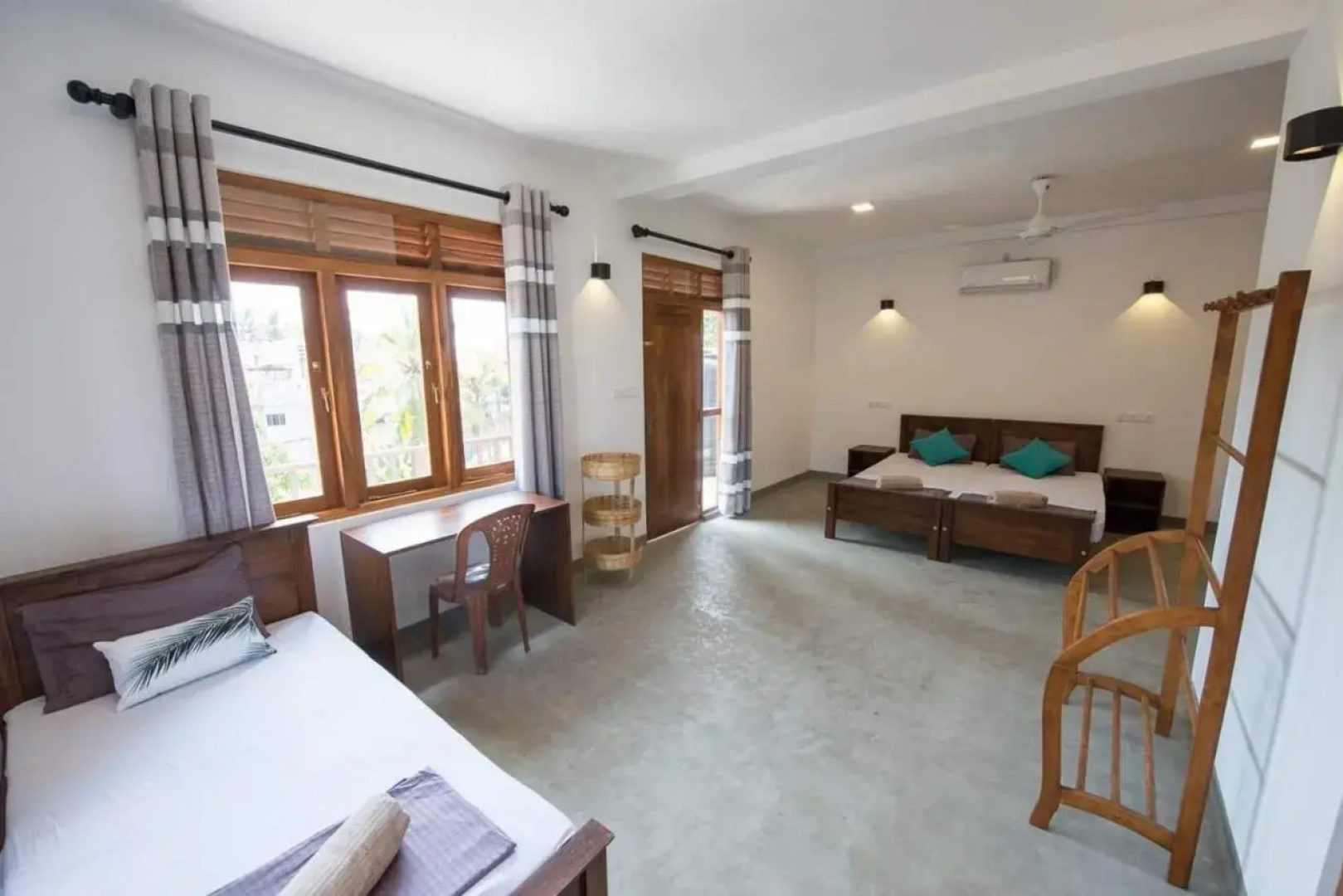 Sunshine Guesthouse