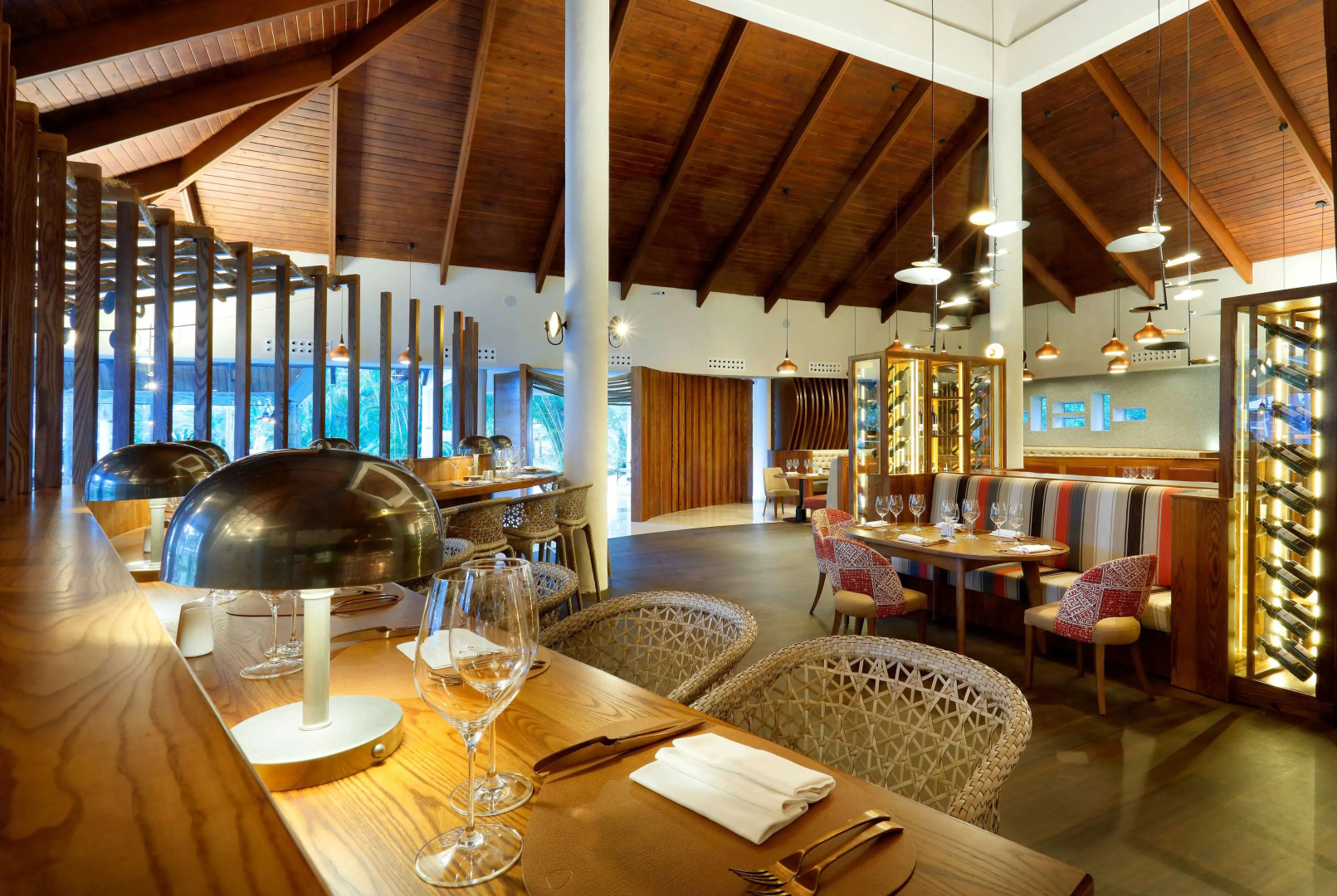 Grand Palladium Select Bávaro - All Inclusive