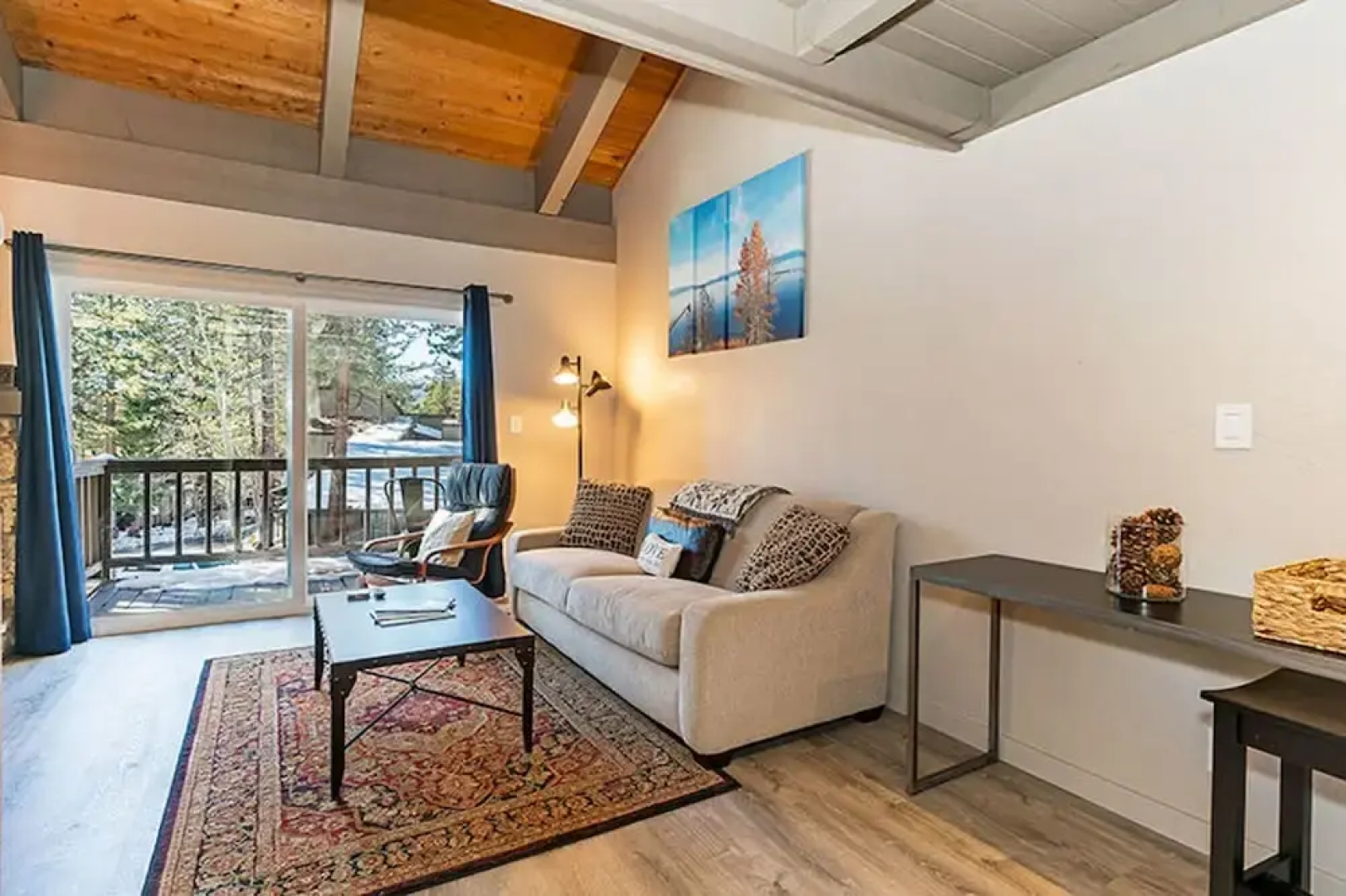 Dollar Hill 2 #17 by Tahoe Mountain Properties