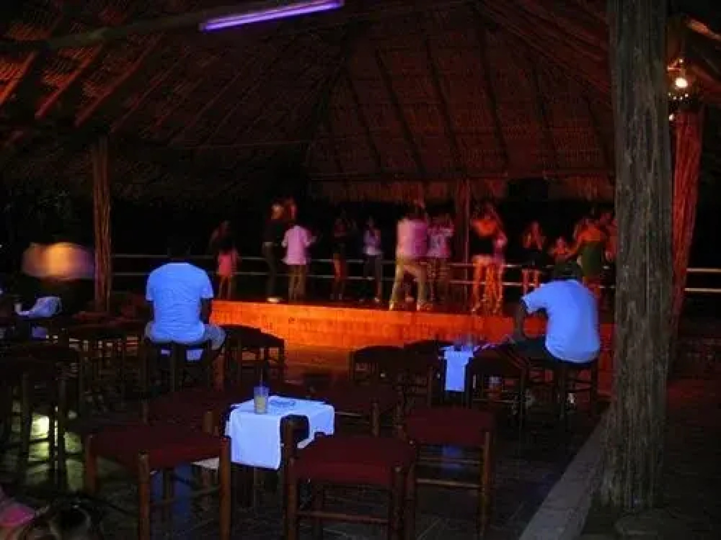 Parador Del Sol All Inclusive