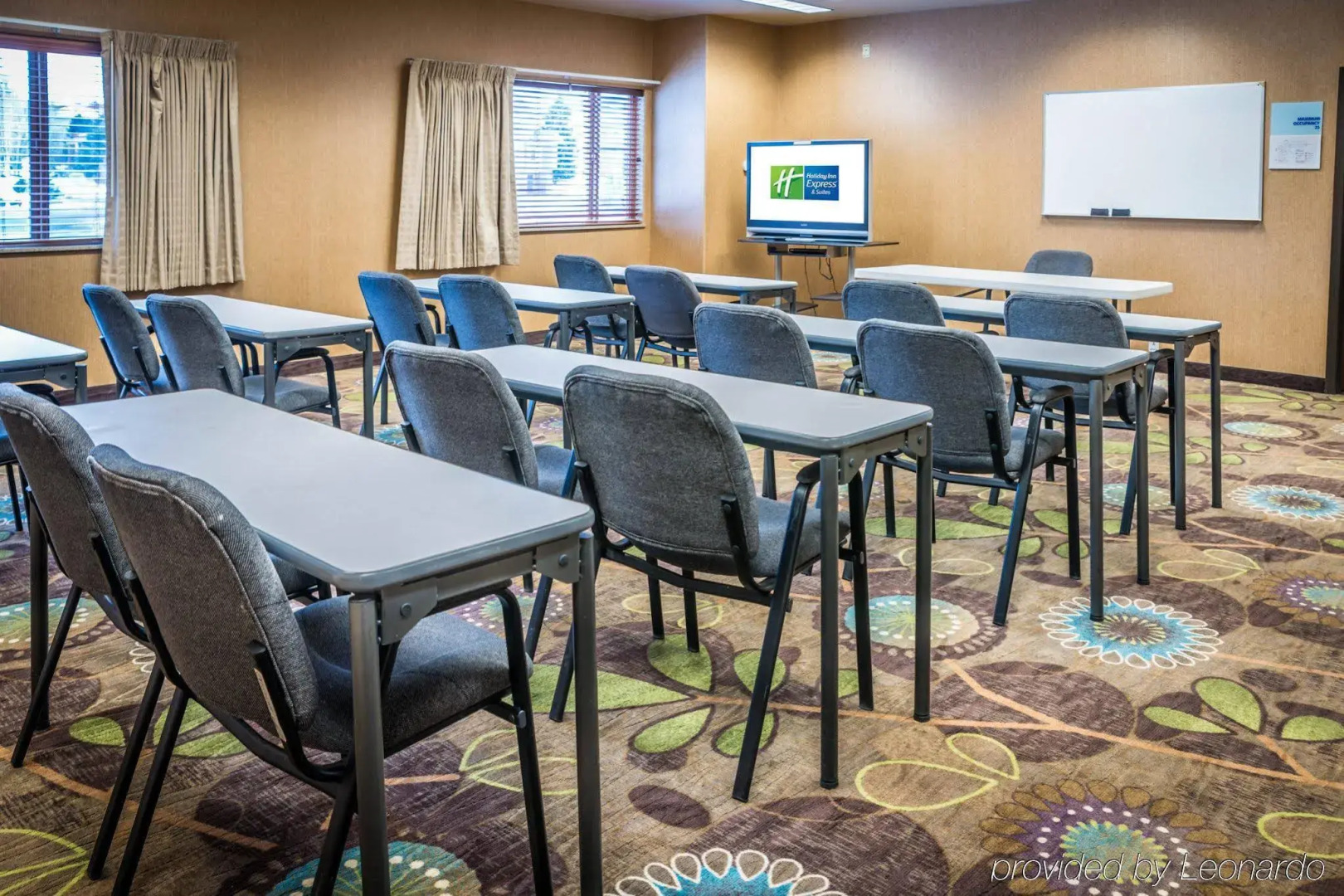 Holiday Inn Express & Suites Gunnison by IHG