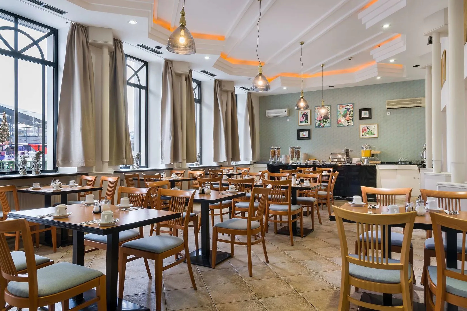 Garner Hotel Vienna by IHG