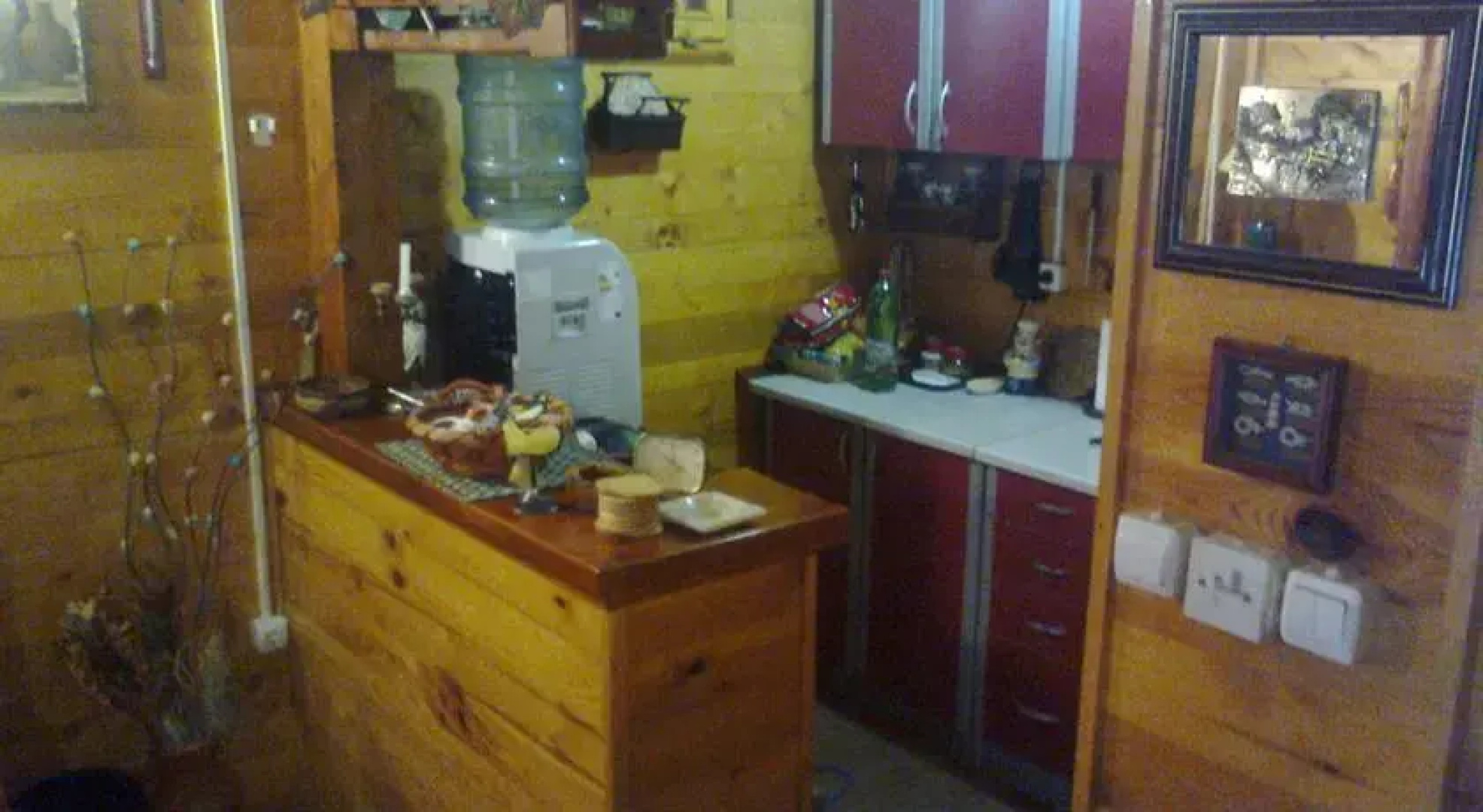 Cottage Nirvana