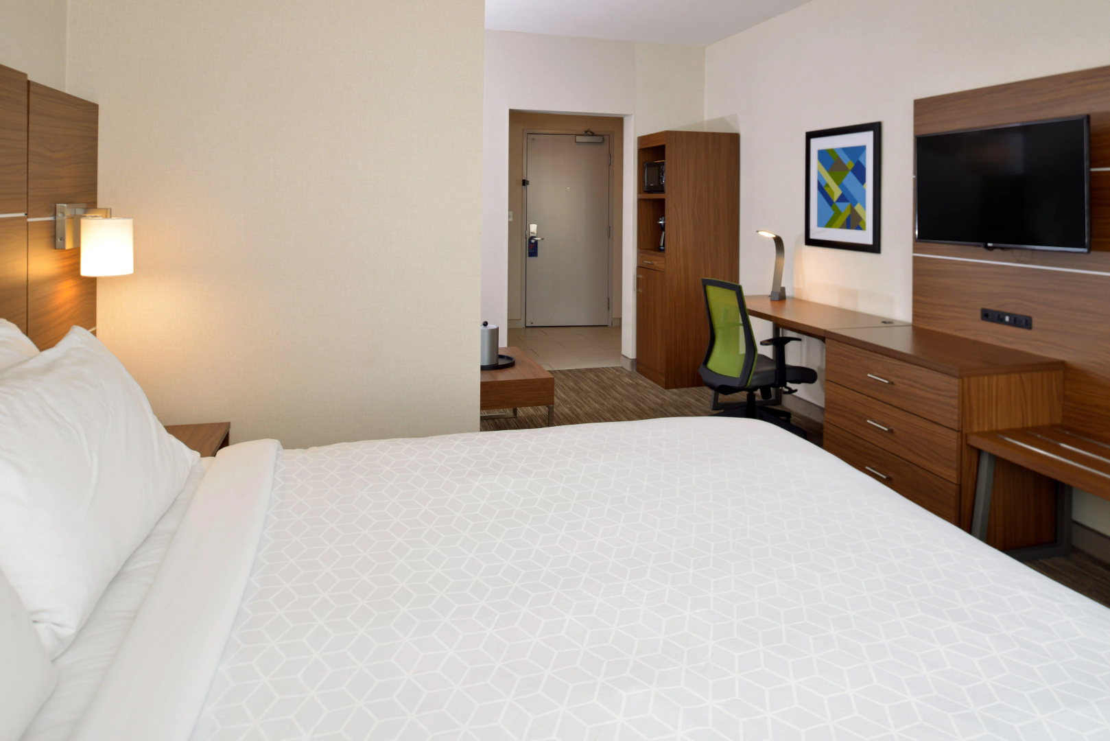 Holiday Inn Express Hotel & Suites Lodi by IHG