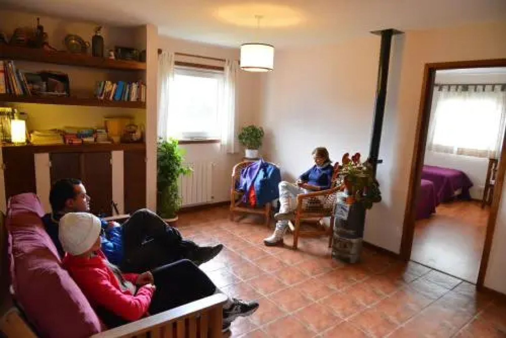 Nothofagus Bed & Breakfast