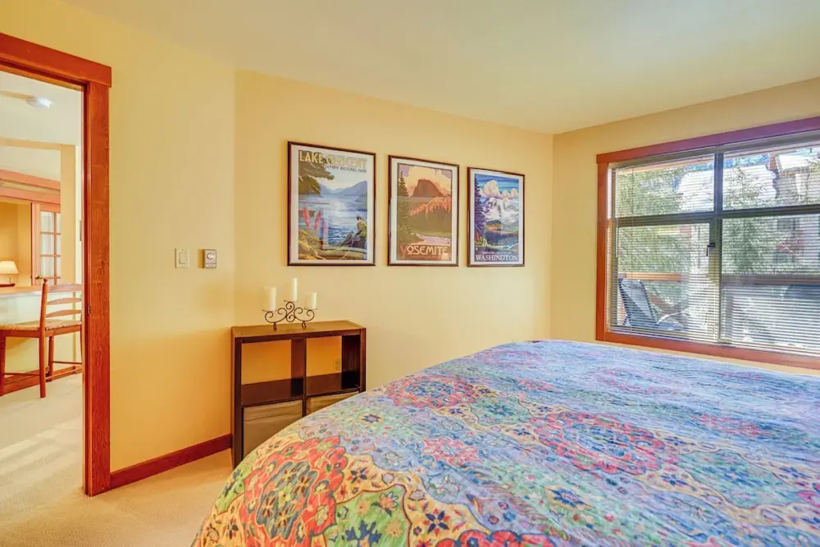 Ski-in/ski-out Brighton Condo w/ Pool & Hot Tub