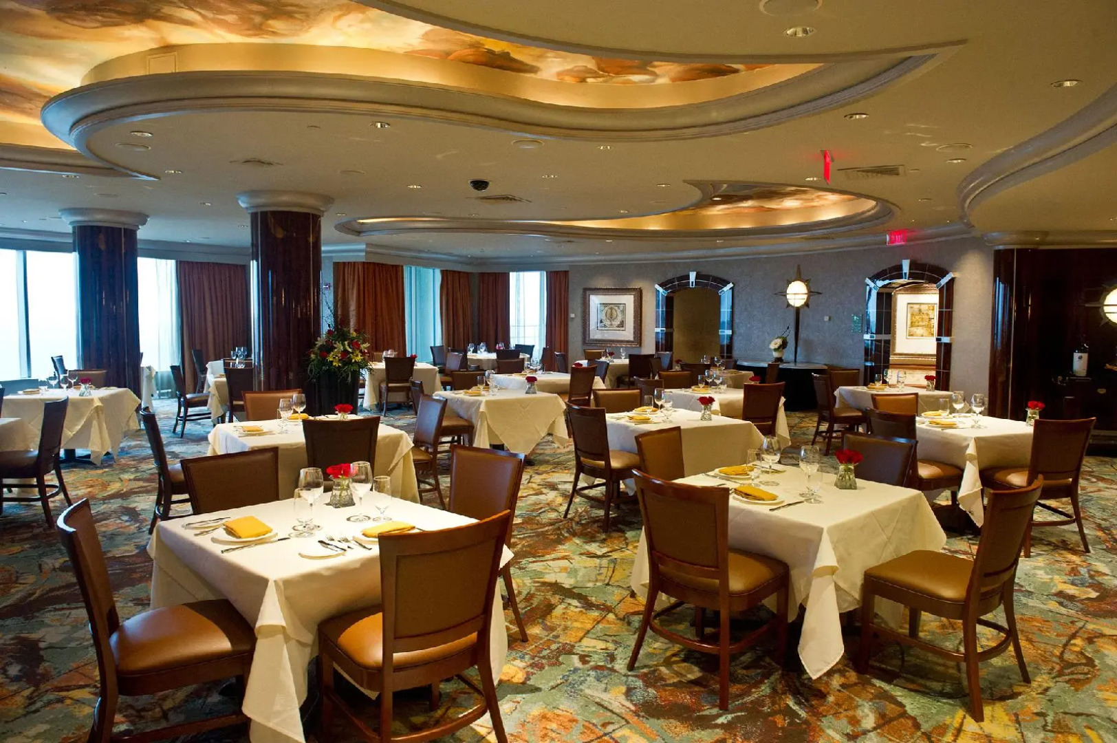 Grand Pequot Tower at Foxwoods