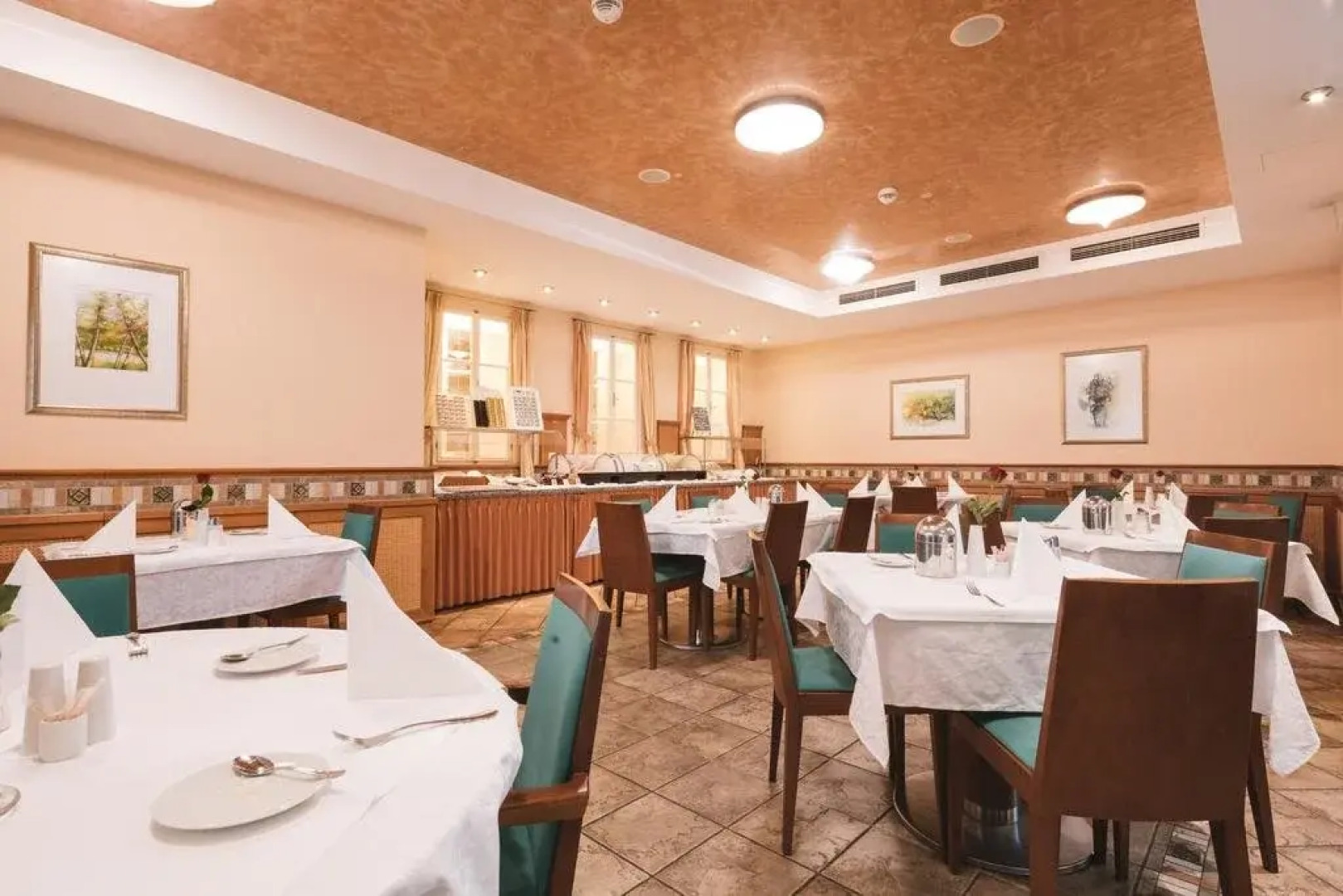 Hotel am Marktplatz - Landgasthof Wratschko