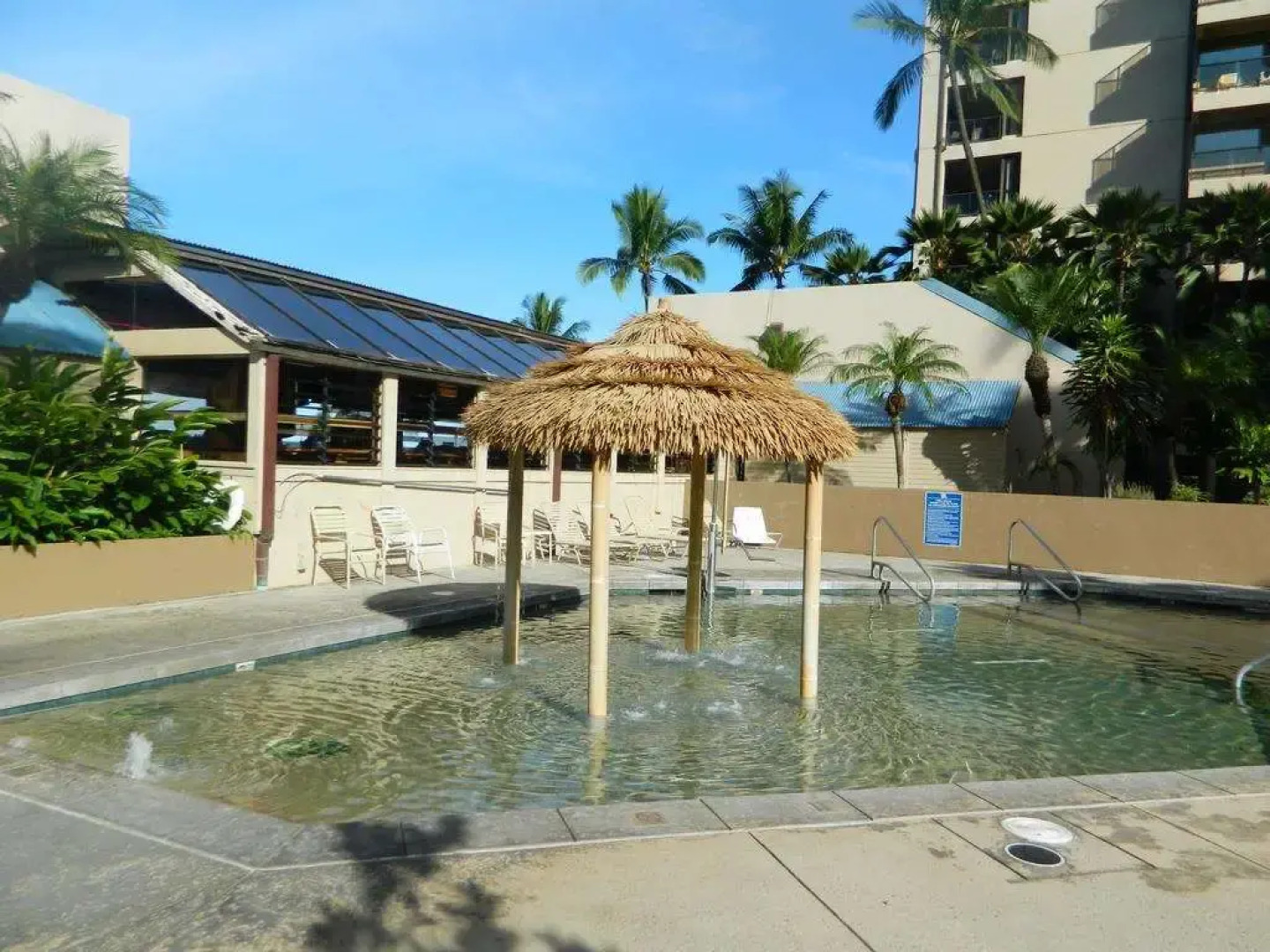 Sands of Kahana Vacation Club