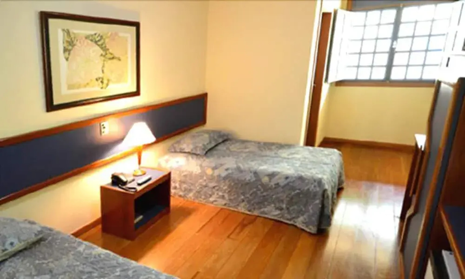 Hotel Solar dos Colibris