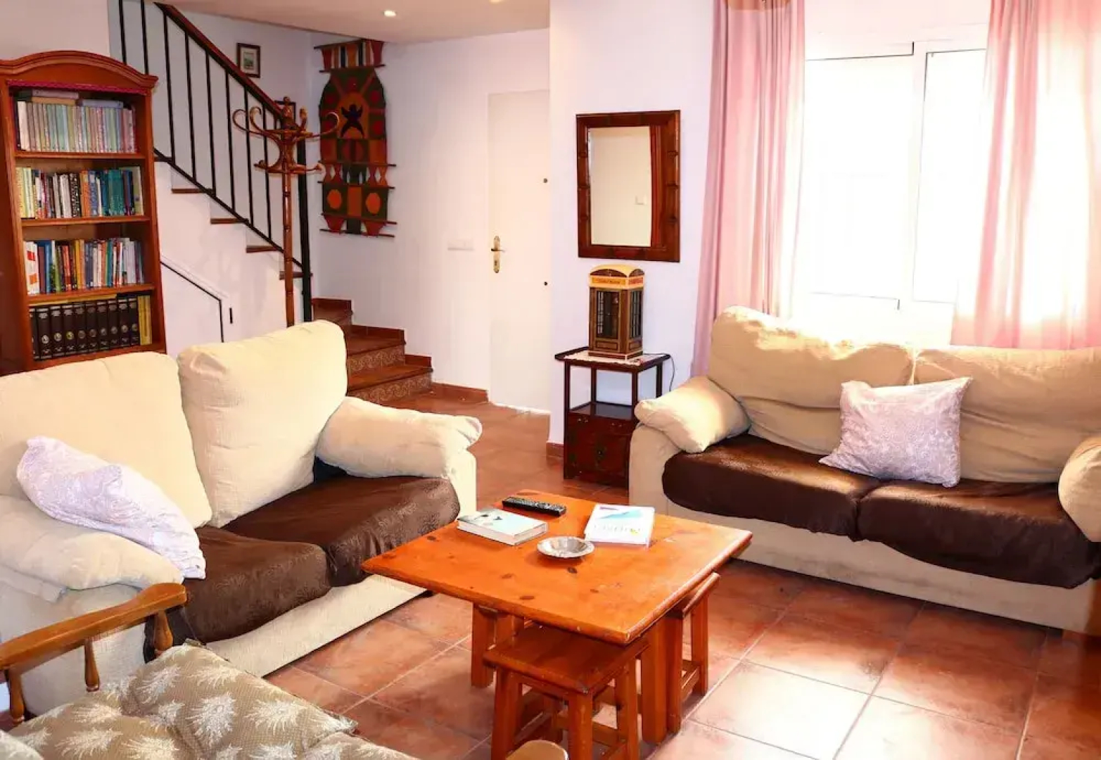 Casa Gracia