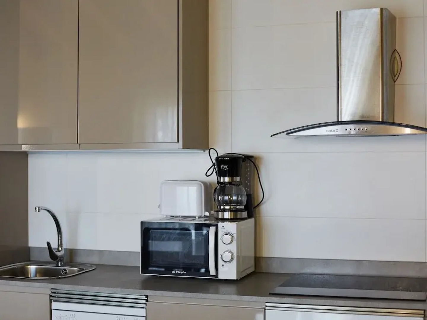 Appealing Holiday Home in Parres-asturias With Garden