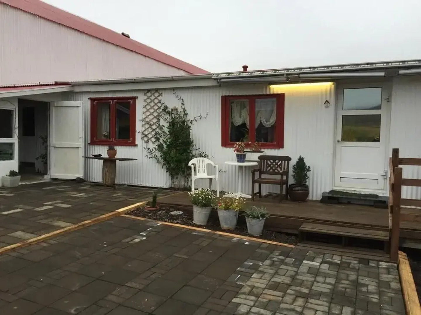 Seljaland ferðaþjónusta