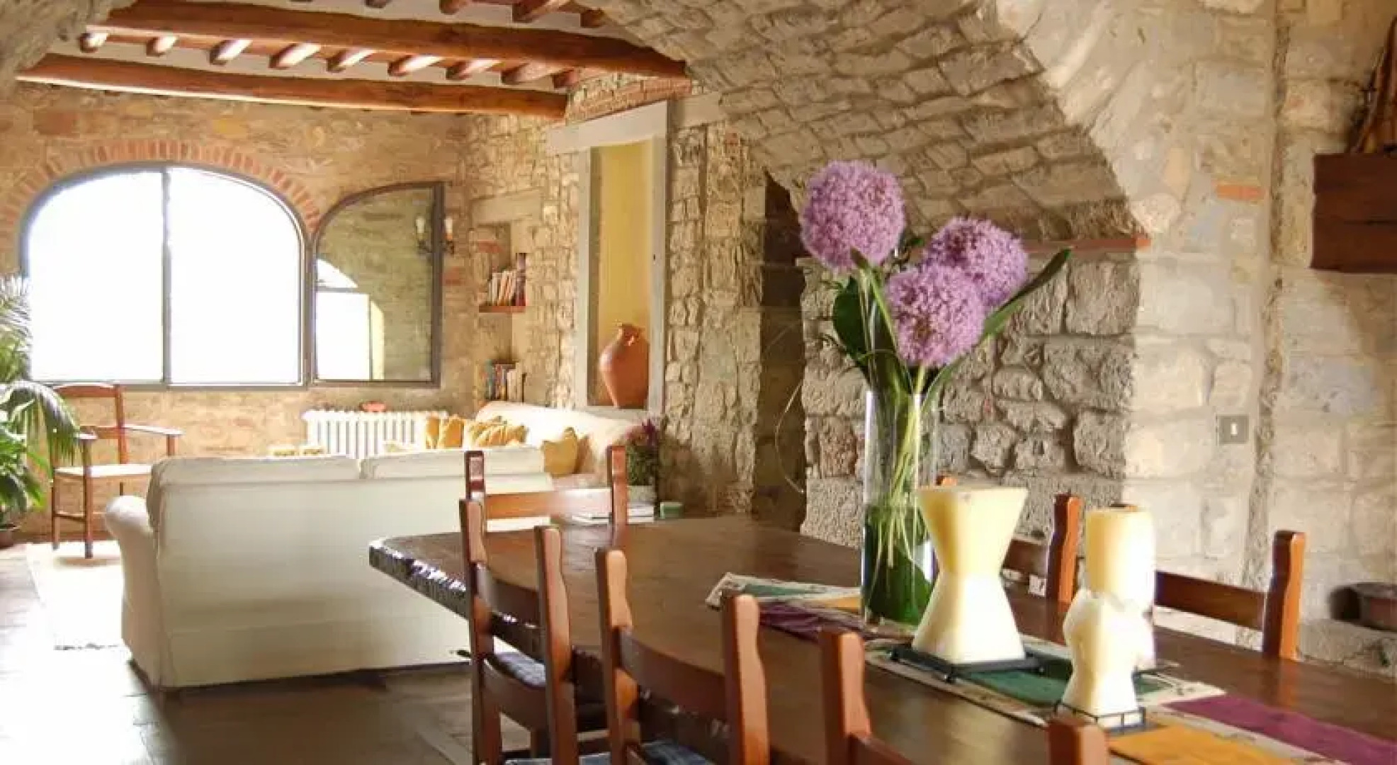 Agriturismo Il Palagio