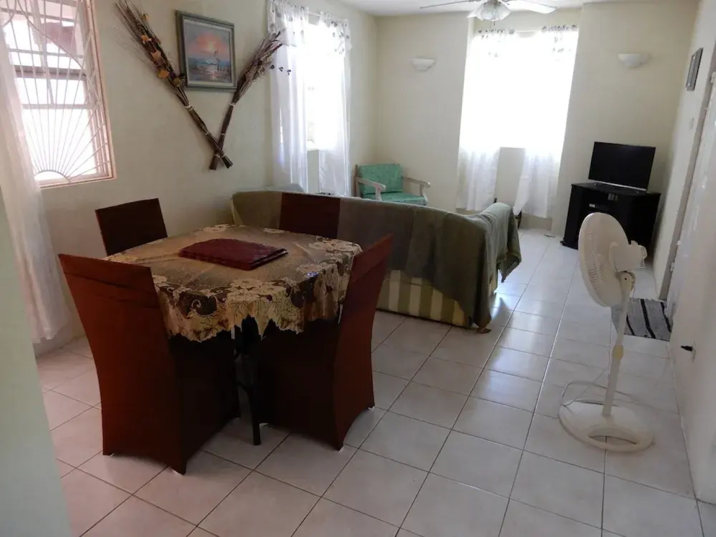 Clearwater Apartments