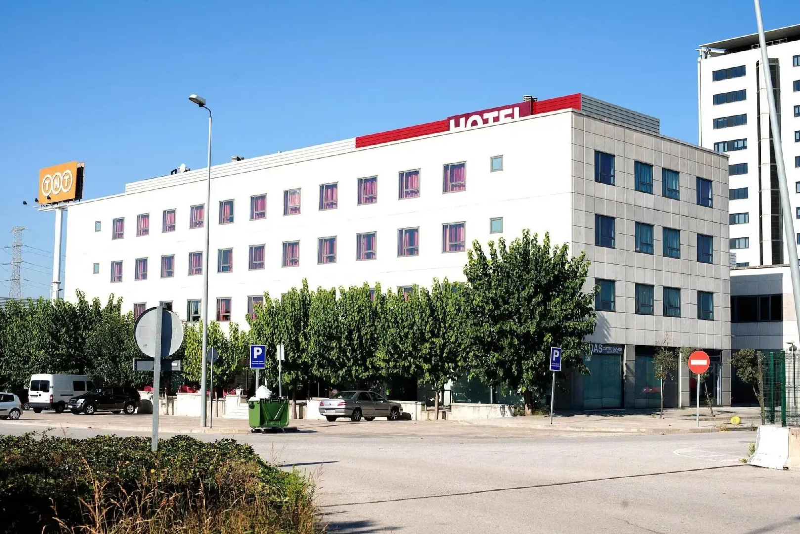 Hotel Cim Valles
