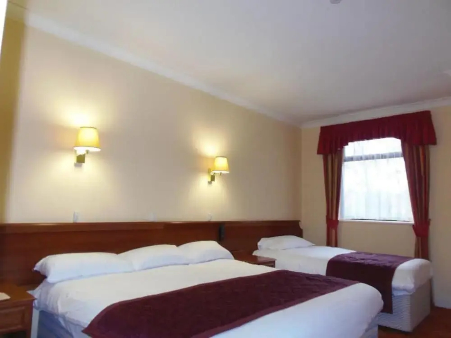 Continental Hotel Camberley