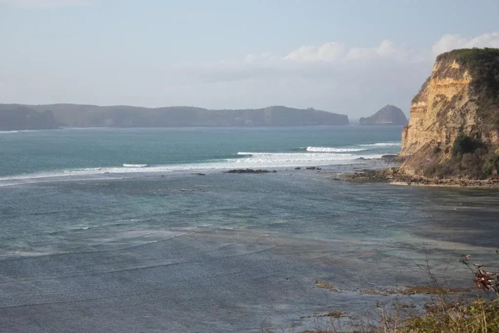 Charlies Shack Lombok