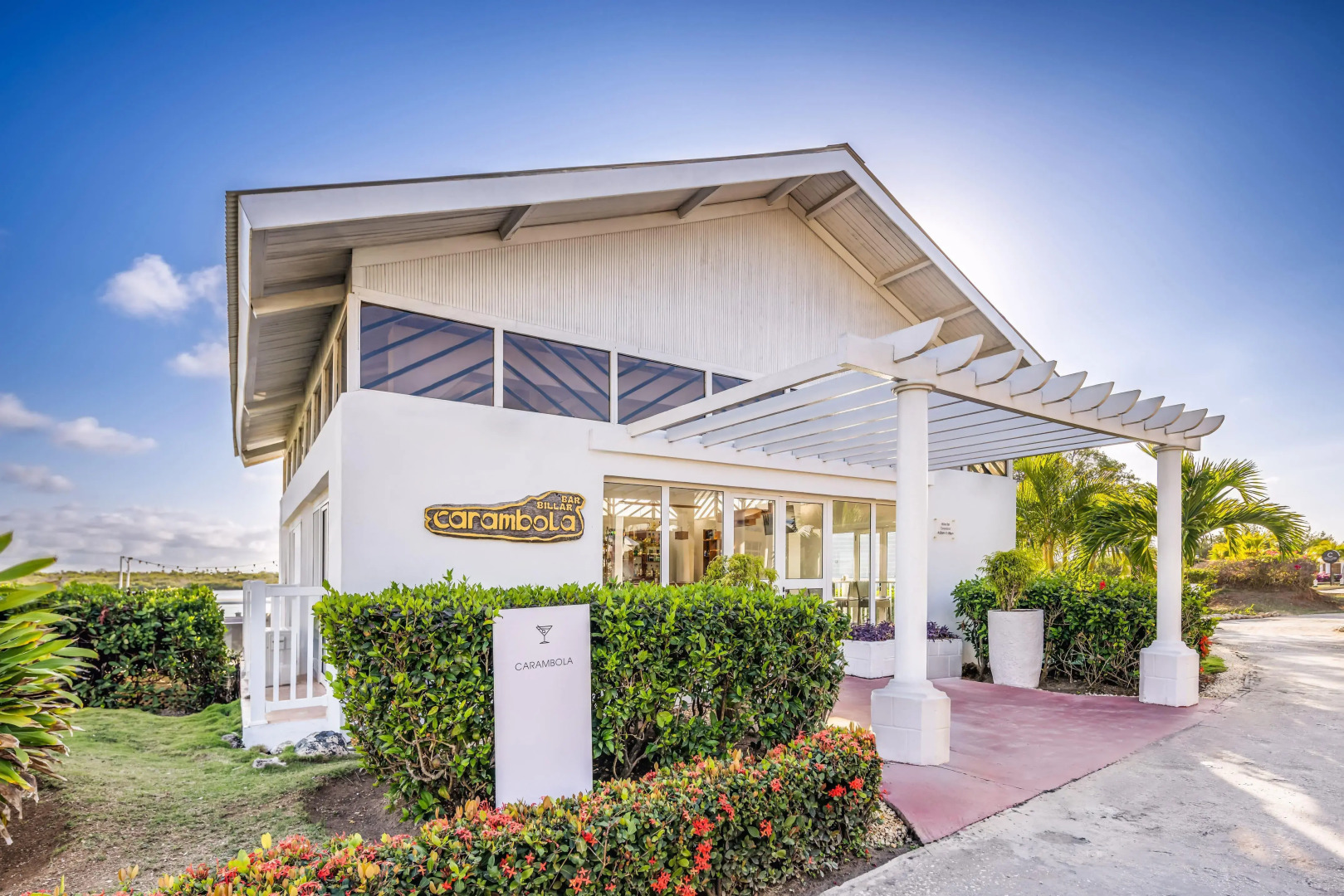 Melia Cayo Coco (Adults Only)