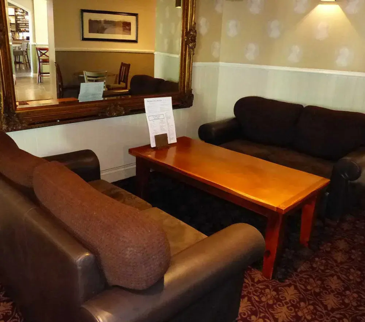 The George Hotel