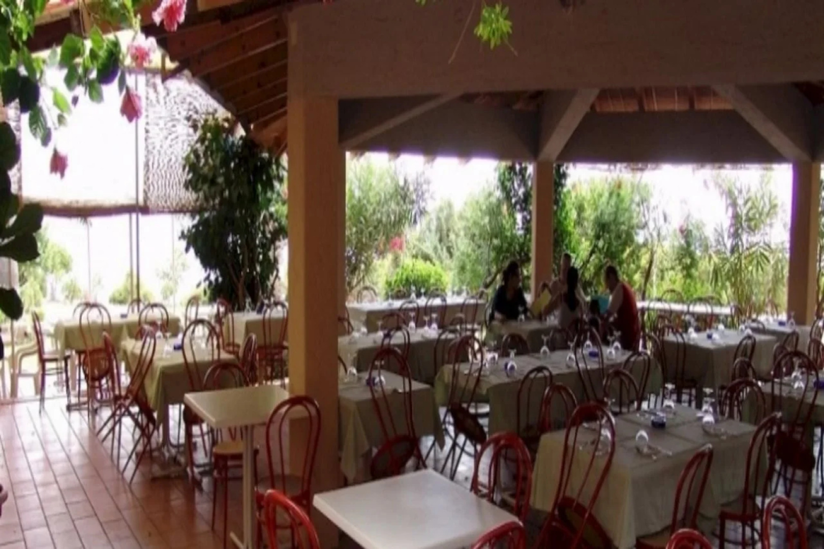 Villaggio Porto Corallo