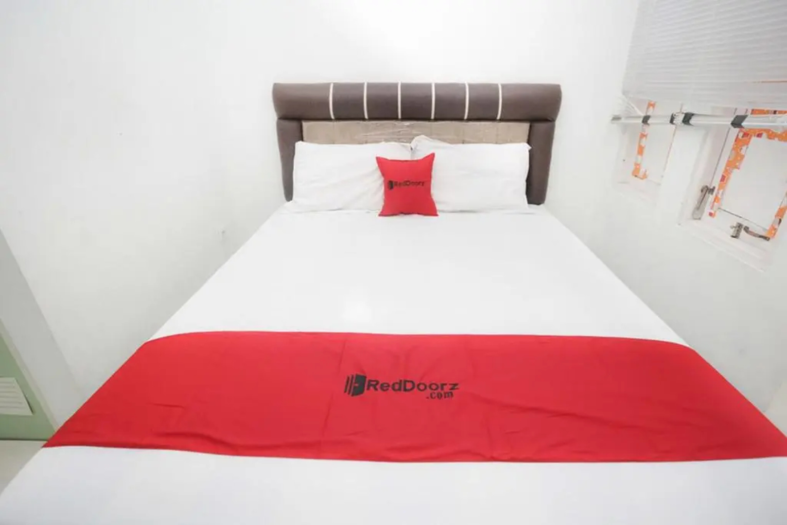 RedDoorz near Bundaran Kecil Palangkaraya