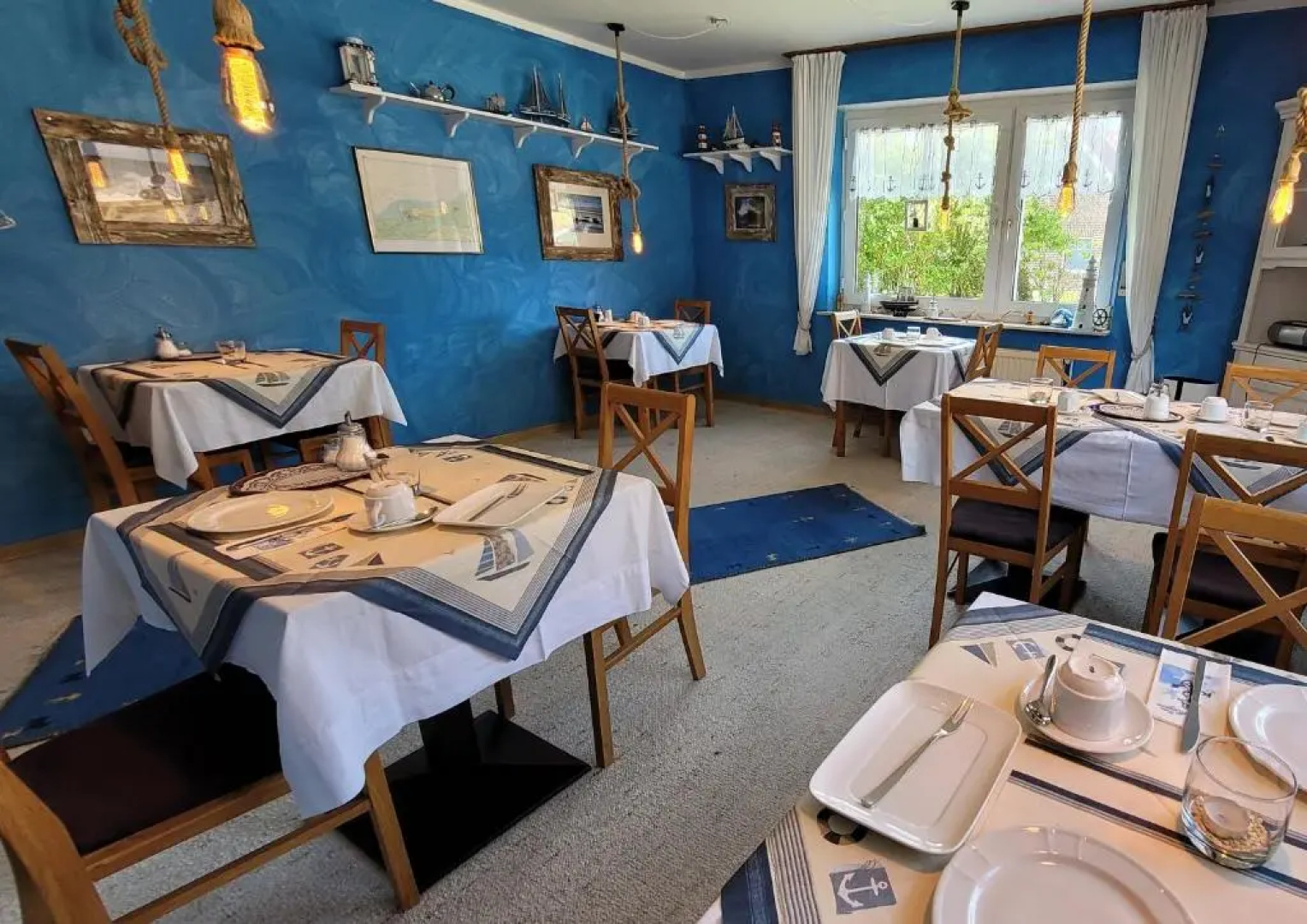 Naturwert Hotel Garni Ursula