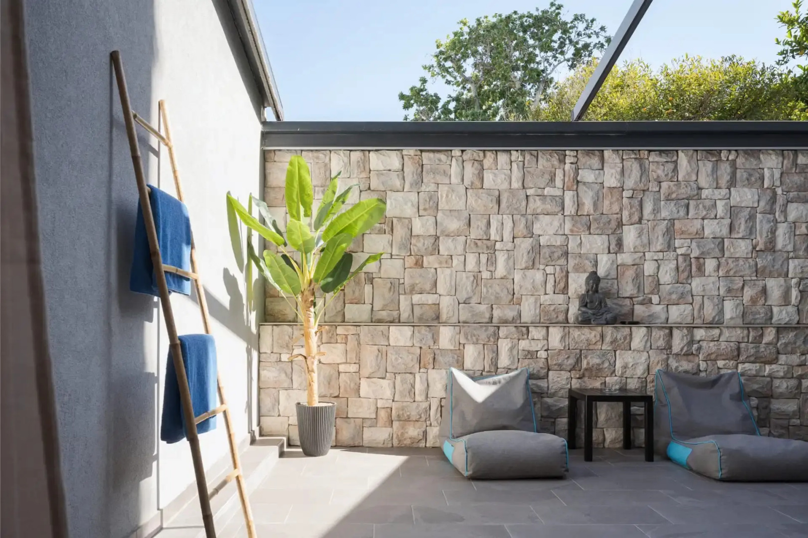 Sette Suites & Rooms - Adults Only