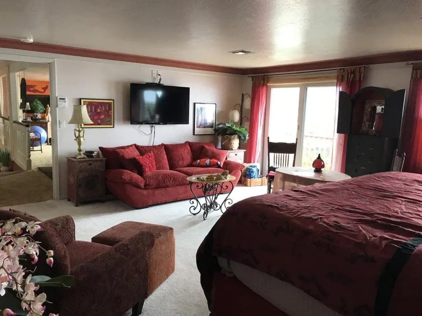 Mermaid's Muse Bed and Breakfast