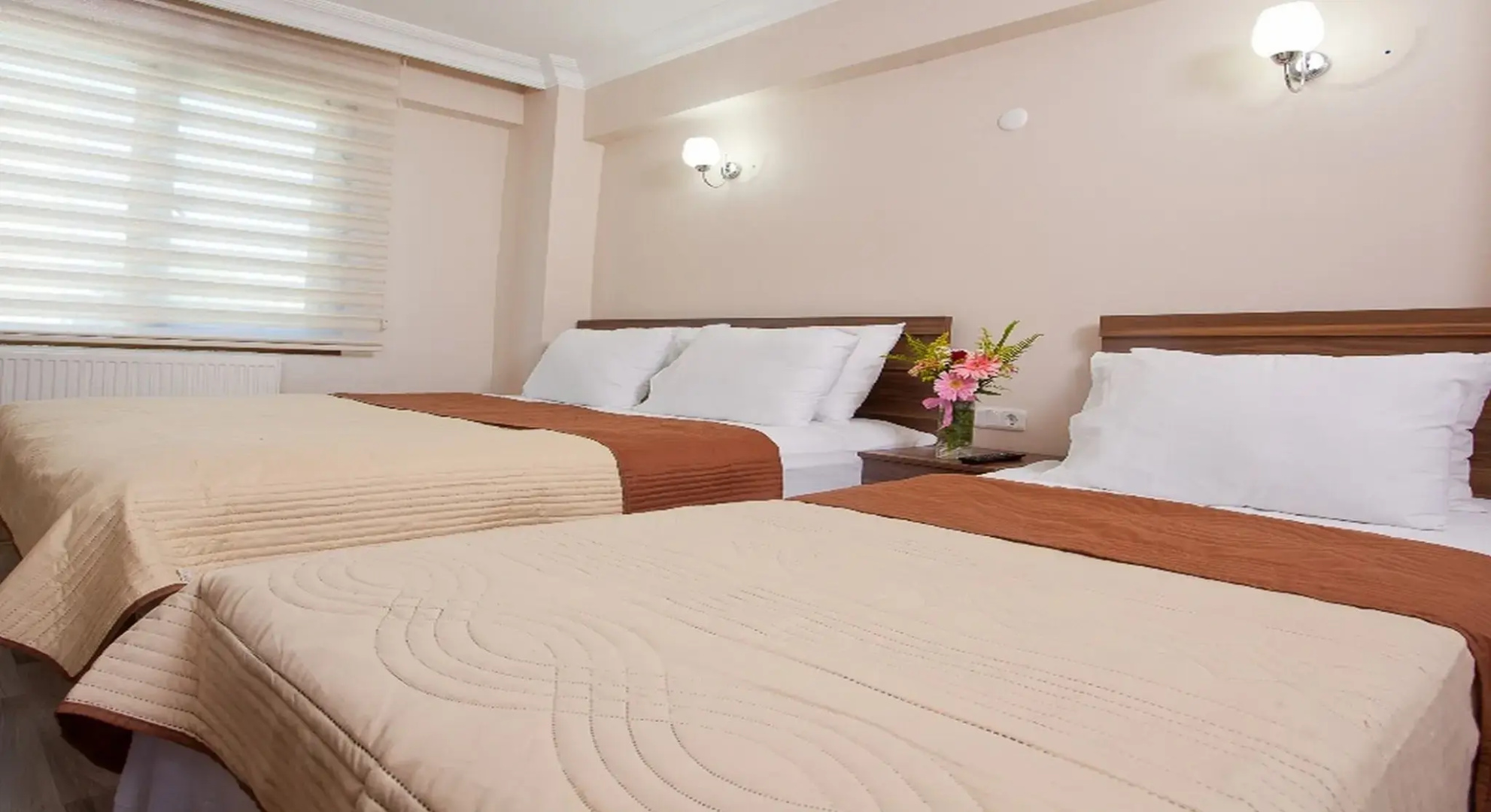 Birlik Aparthotel