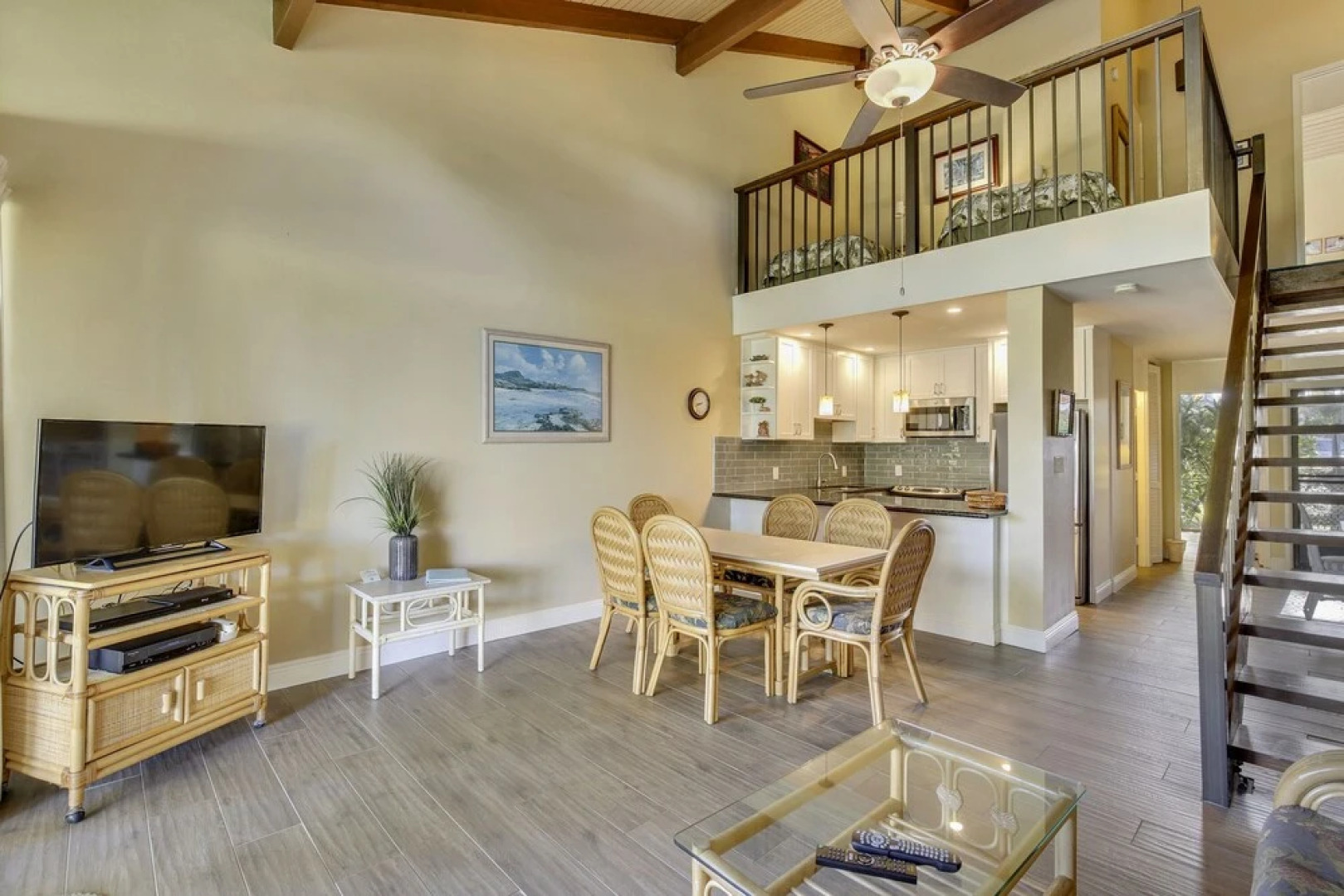 Turtle Bay Alea**nuc 90-tvu-0263 2 Bedroom Condo by RedAwning