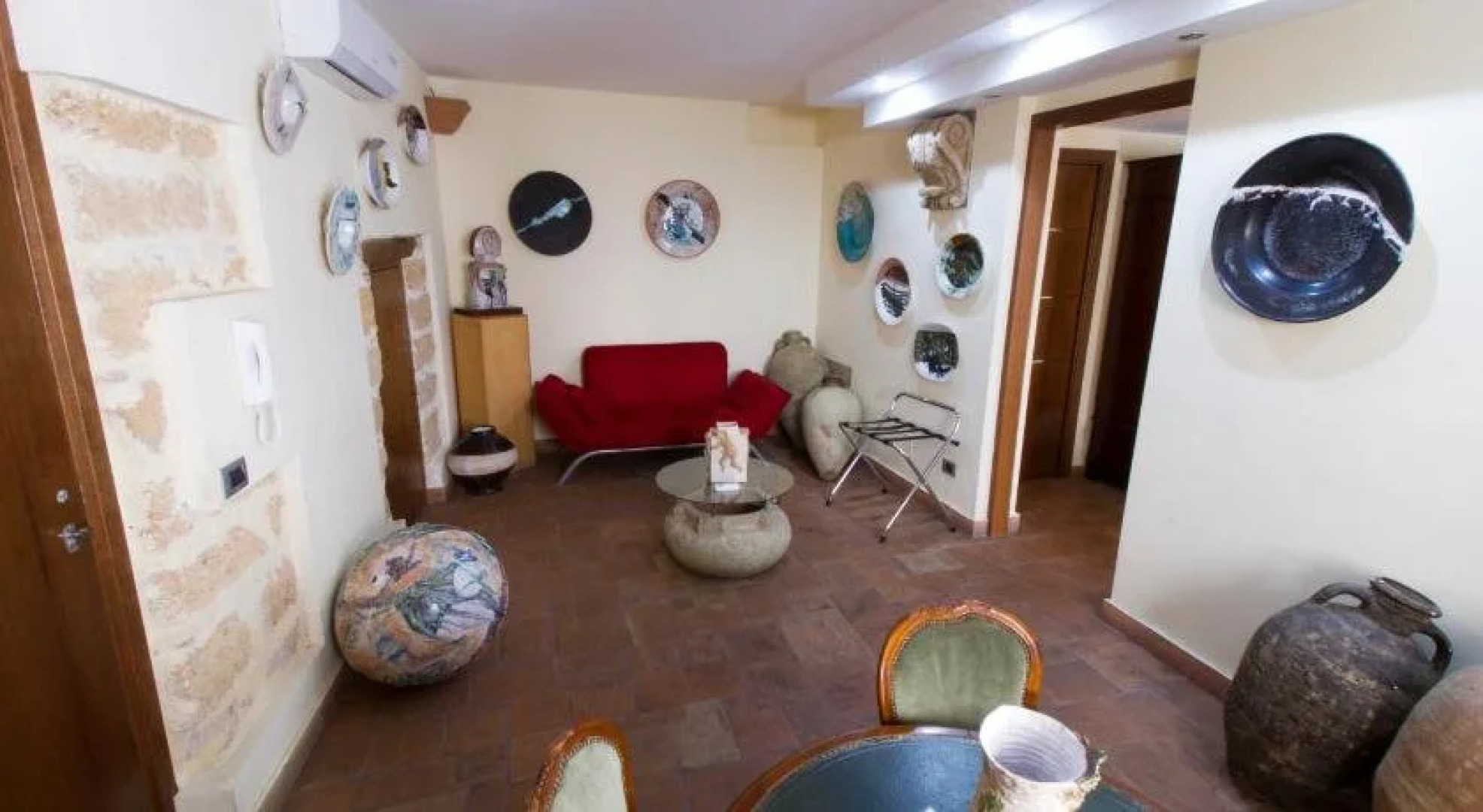 Hootel Duomo Monreale