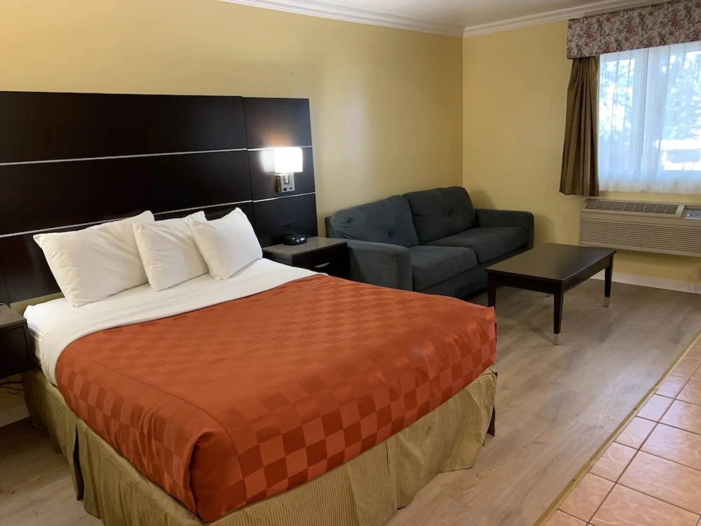 Ramada Inn Olive Tree