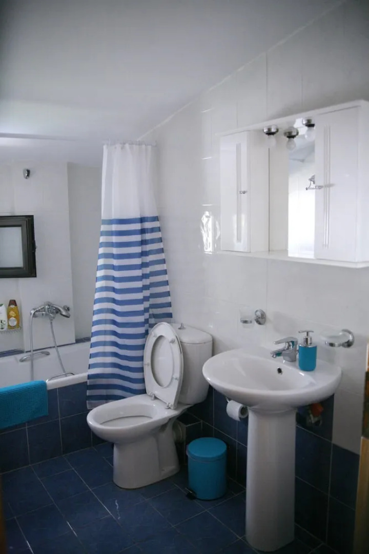 Villa in Athens Suburb of Rafina