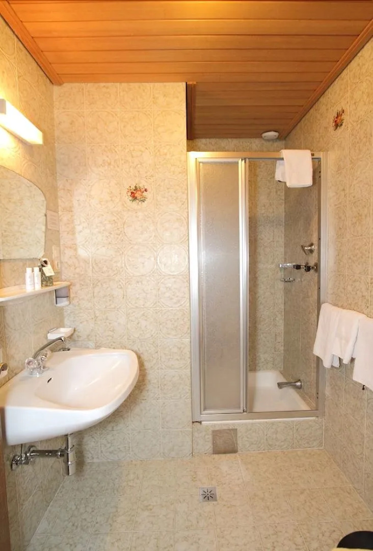 Pension Mittagskogel