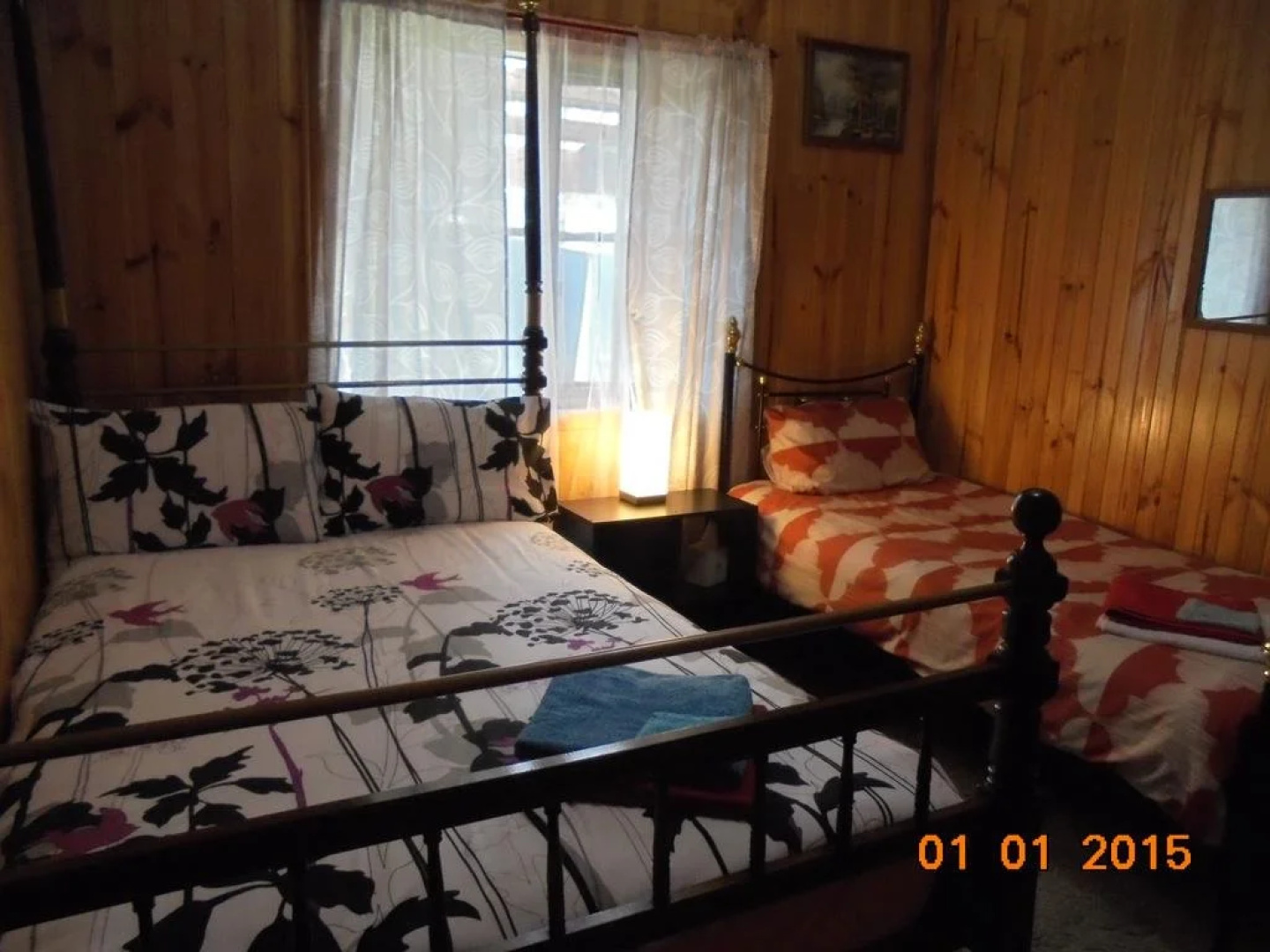 Cape Nelson Retreat B&B