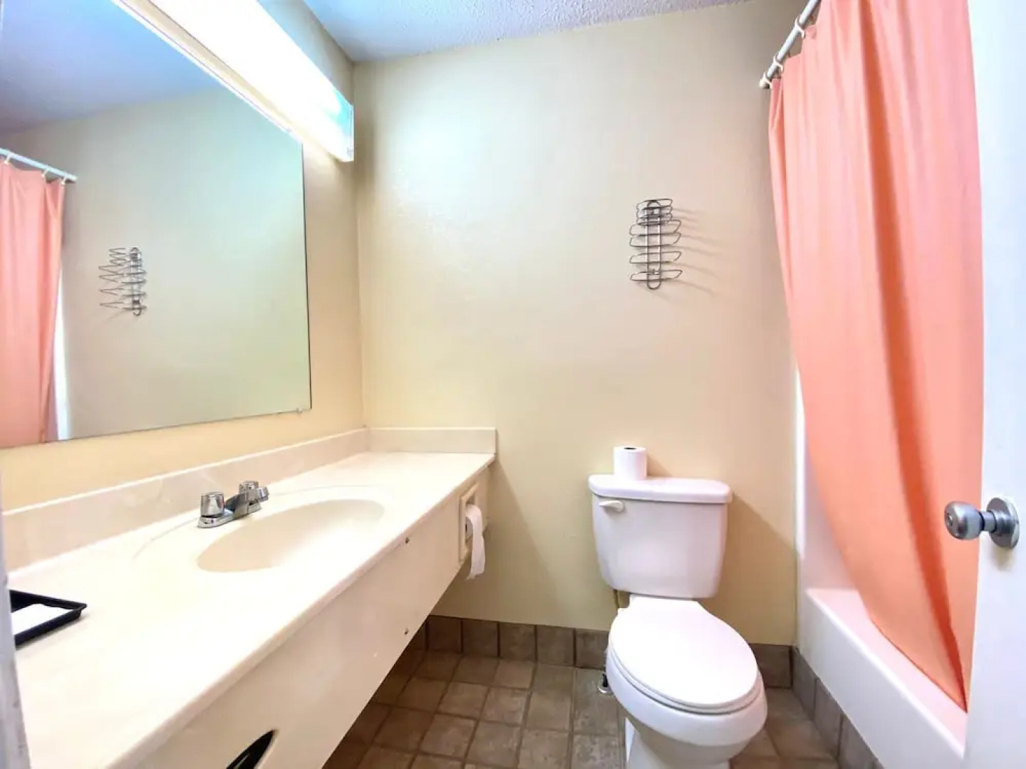 Economy Inn - Sweetwater