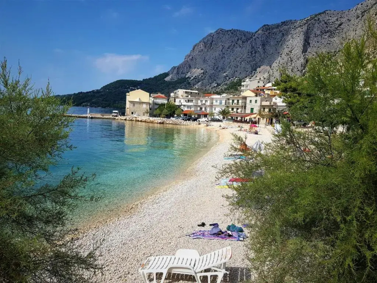 Grand View Apartments