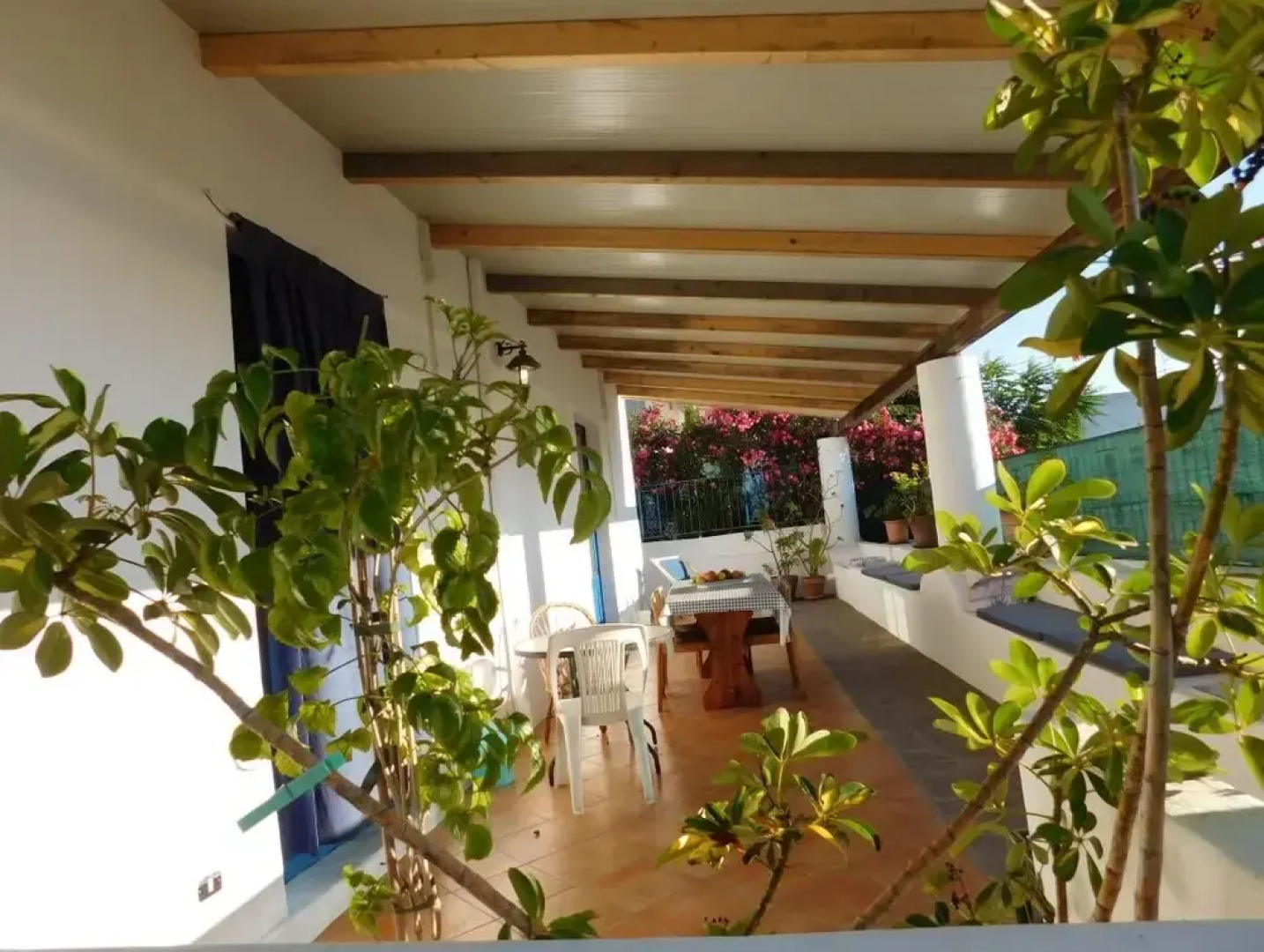 Case La Pergola