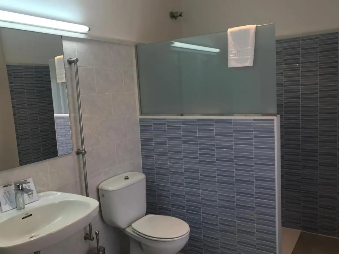 Hostal Esteba
