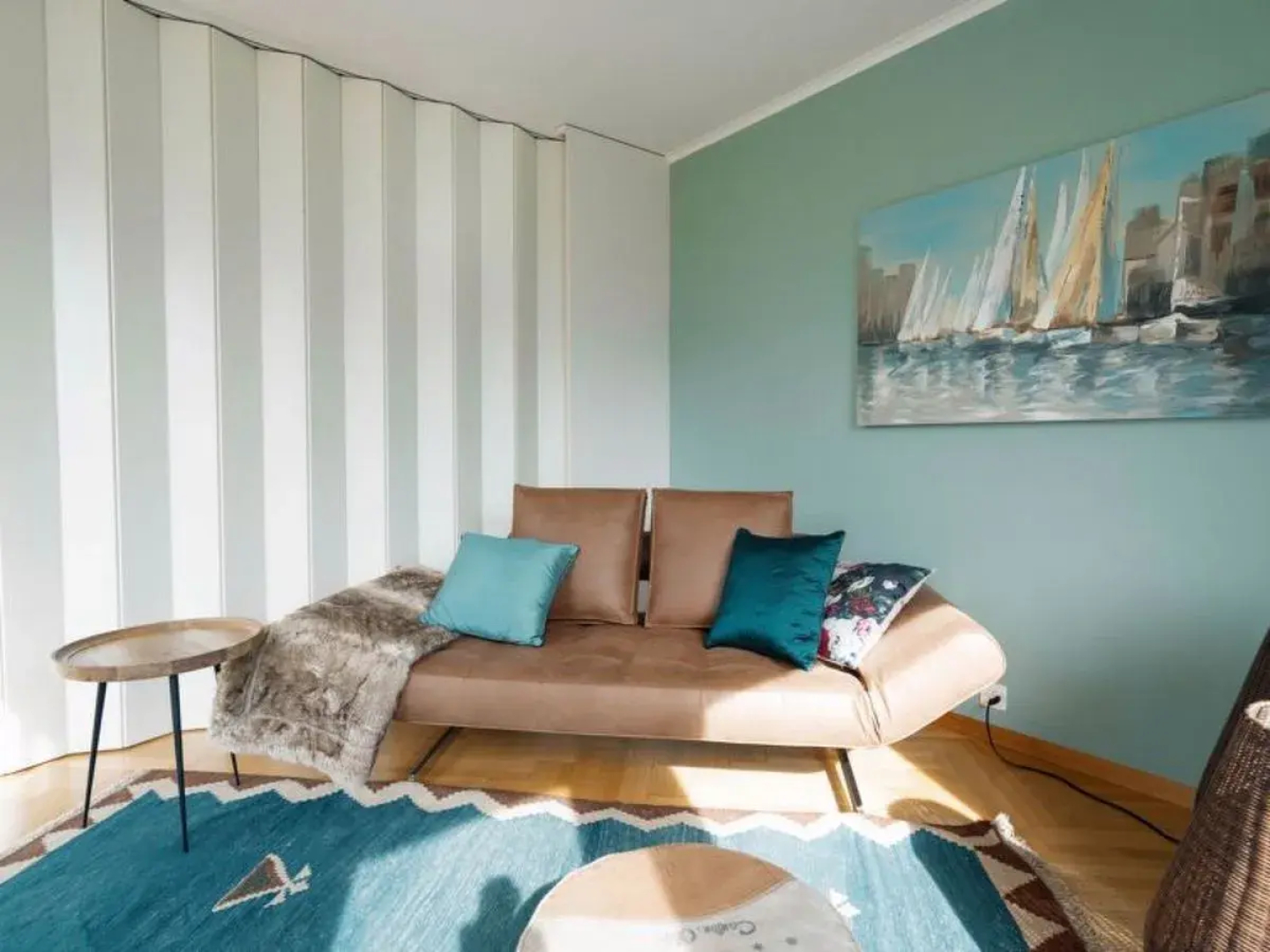 Apartment Mariahalden Weesen
